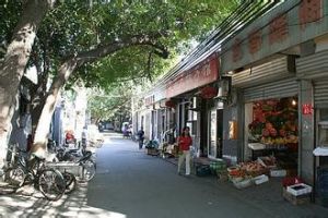 北新橋三條 北新橋三條