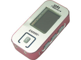 自由之星EM990 自由之星EM990