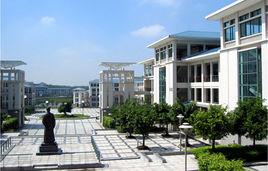 華南師範大學軟體學院 華南師範大學軟體學院