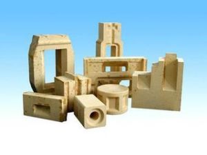 矽線石磚 矽線石磚