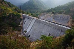 白龍潭水庫 白龍潭水庫