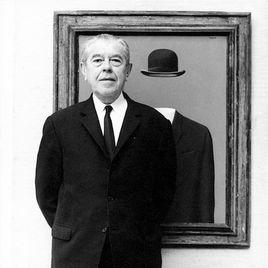 勒內·馬格里特