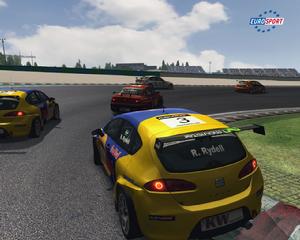 《WTCC世界房車錦標賽》