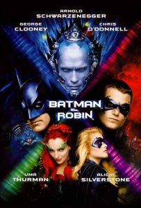 Batman & Robin (film)