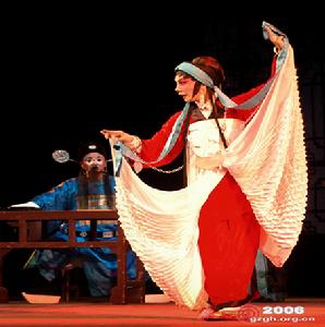 長安區[西安市]