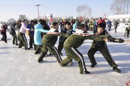 伊春區八一學校 伊春區八一學校