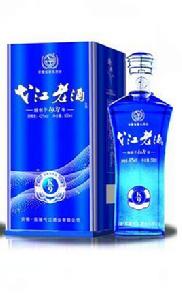 弋江老酒 弋江老酒