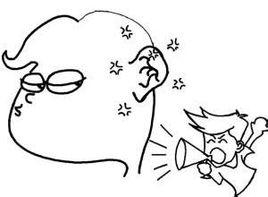 聽不懂別人及自己說的話 聽不懂別人及自己說的話