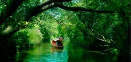 嘉善大雲溫泉省級旅遊度假區