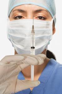 註冊麻醉護理師 註冊麻醉護理師