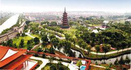 丹陽公園 丹陽公園