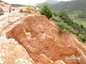 前緣異常 前緣異常