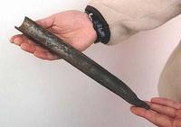 摸金派[盜墳一族]]