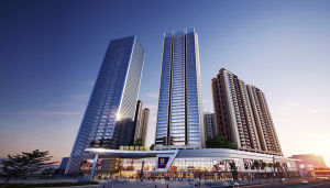 益田假日世界 益田假日世界