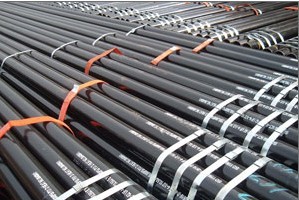 美國批准對中國產鋼管徵收10%至16%關稅