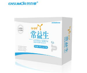 常益生益生菌