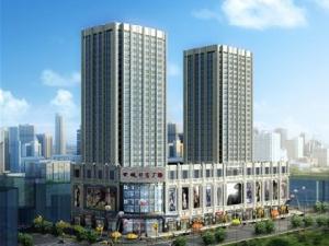 世城財富廣場 世城財富廣場