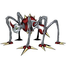 地獄使者獸 地獄使者獸