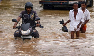 5·25斯里蘭卡地質災害 5·25斯里蘭卡地質災害