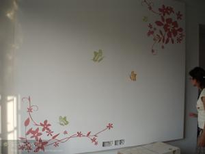 長沙天一背景實景圖