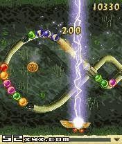 《祖瑪2金字塔版》 《祖瑪2金字塔版》