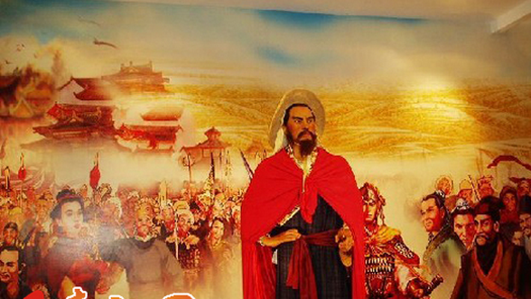 從李自成到天地會:揭秘“起義者”的寶藏埋藏地 從李自成到天地會:揭秘“起義者”的寶藏埋藏地