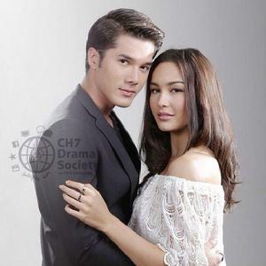 燃燒的愛火[泰國電視劇]