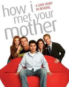 老爸老媽浪漫史