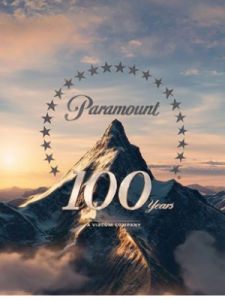 派拉蒙影業公司 派拉蒙影業公司