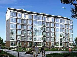 富景華庭 富景華庭