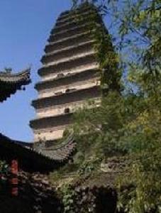 西安市小雁塔文物保管所 西安市小雁塔文物保管所