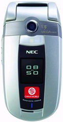 NEC N850 NEC N850