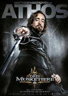 三個火槍手[美國2011年保羅·安德森執導電影]