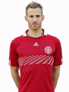 尼克拉斯·佩德森