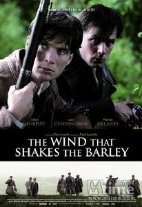 《風吹稻浪》海報