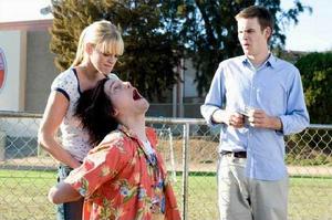 （圖）《三月女郎》