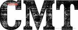 CMT[CMT ASSET MANAGEMENT]