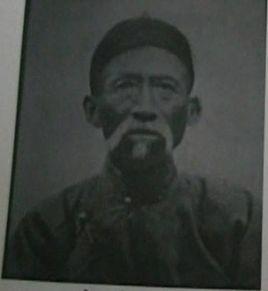 李貴章[八極拳師]