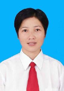 李紅蘭[廣西天等縣人民政府黨組成員、副縣長]