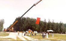 機靈小不懂 拍攝花絮