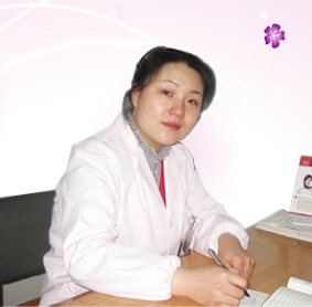 太原鐵三局醫院－薛紅敏