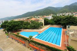 肇慶加美學校 肇慶加美學校