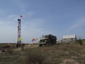 補充勘探 補充勘探