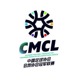中國足球協會會員協會冠軍聯賽