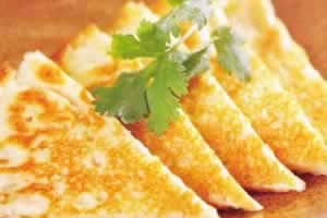 香蕉薄餅 香蕉薄餅