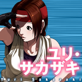 坂崎&middot;由莉