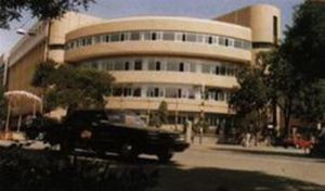天津醫科大學第三醫院
