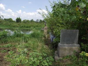 古桂柳運河 古桂柳運河