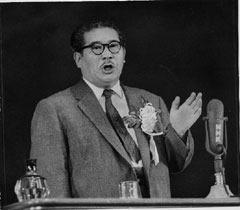 1960年10月12日 1960年10月12日