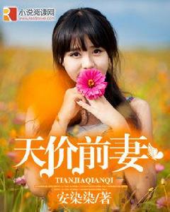 天價前妻[安染染小說]